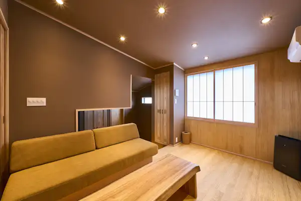 SUMI (ซูมิ) - ชั้น 3F