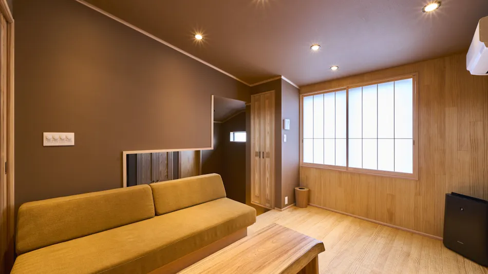 TIME LUXE Sangenjaya - Toki no Ma -