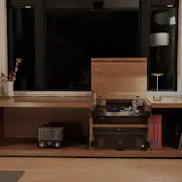 Sistem audio