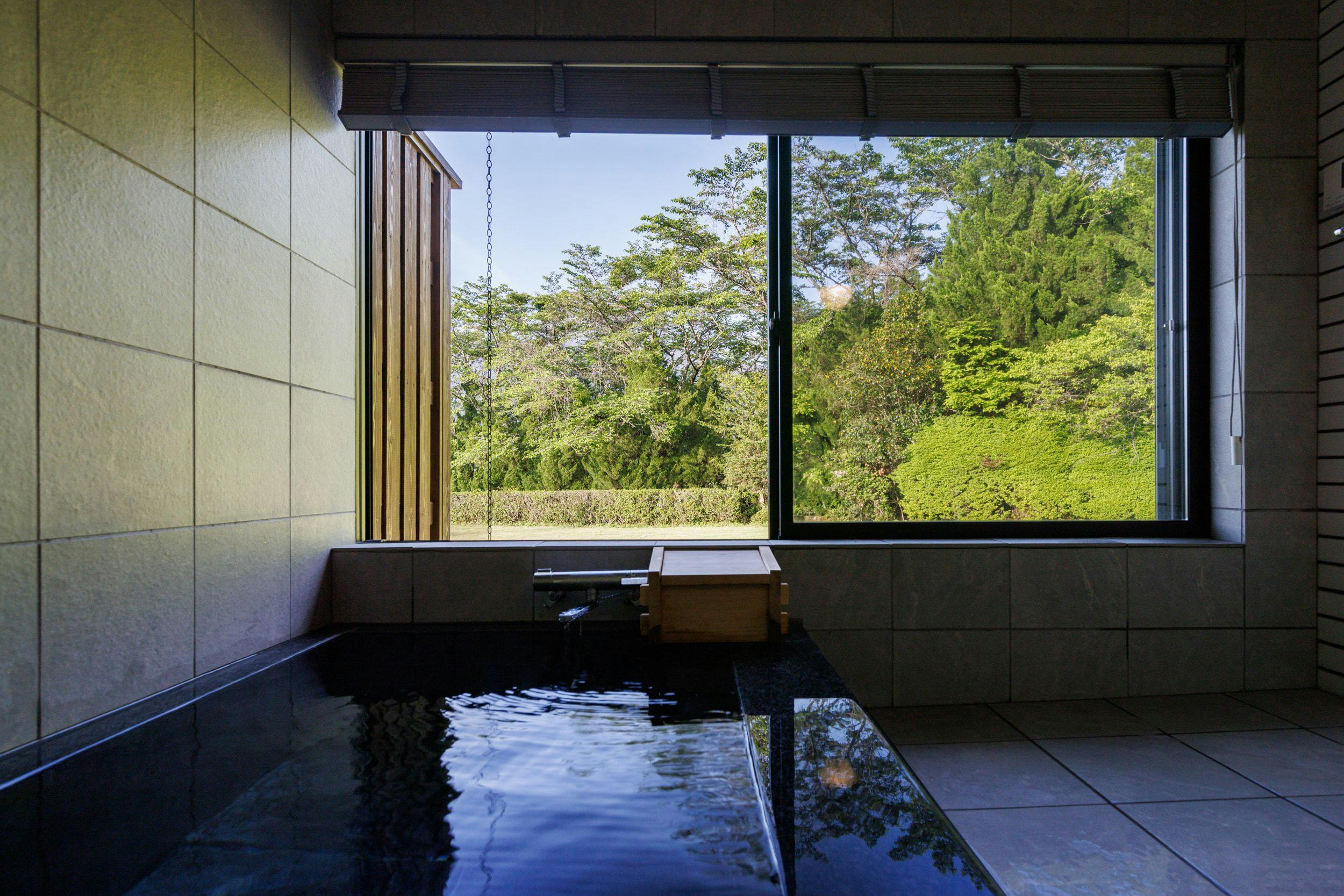 LENTO湯布院