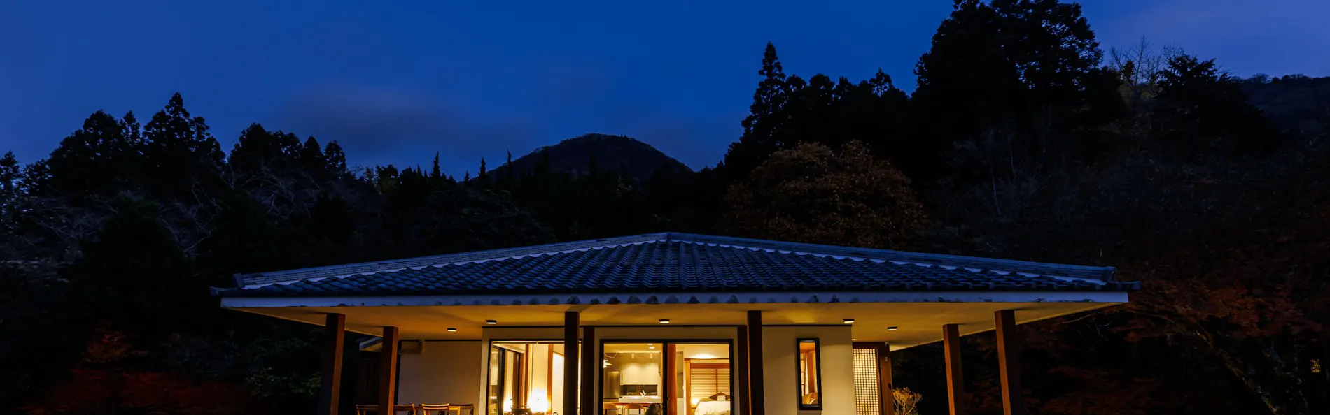 LENTO湯布院