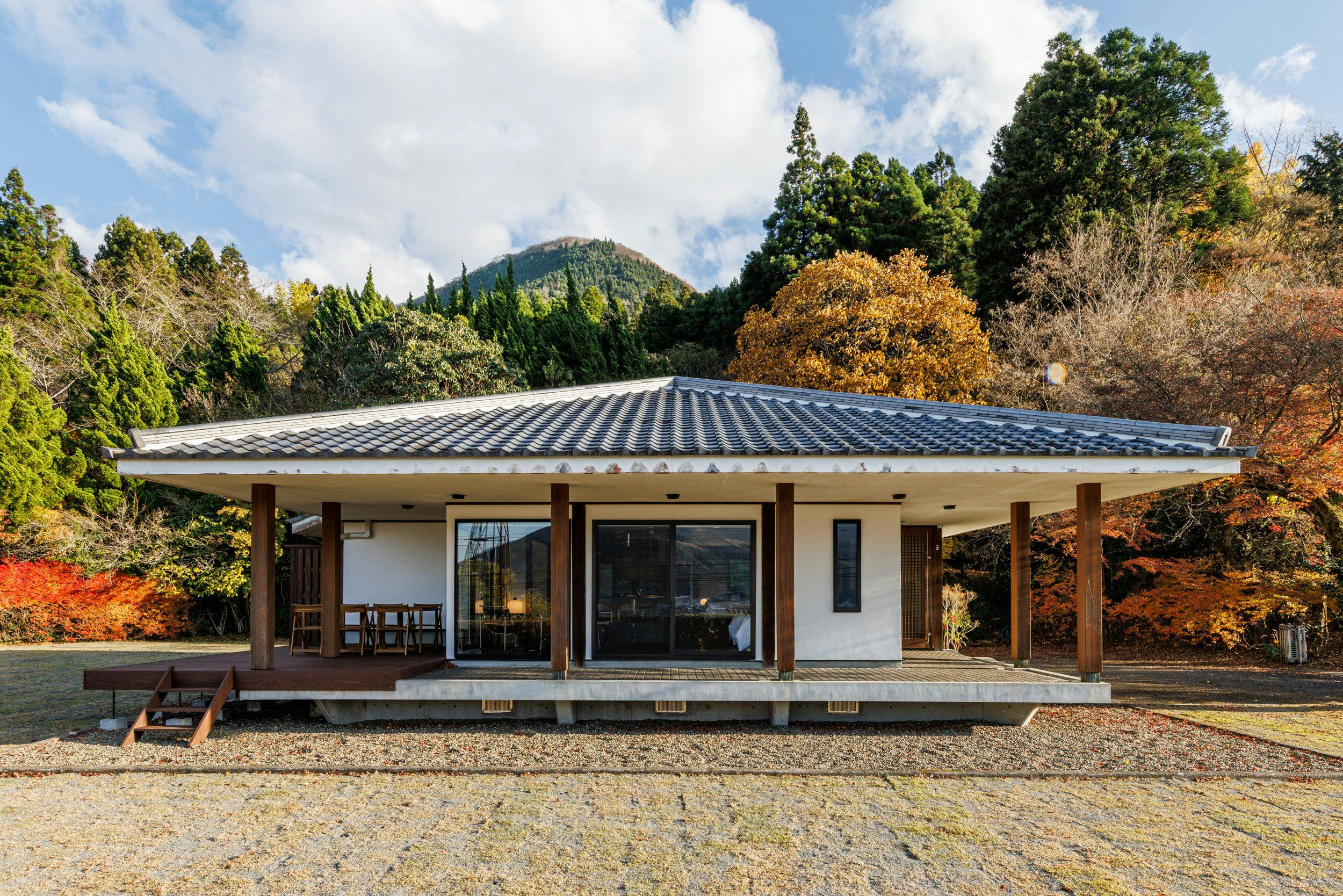 LENTO湯布院