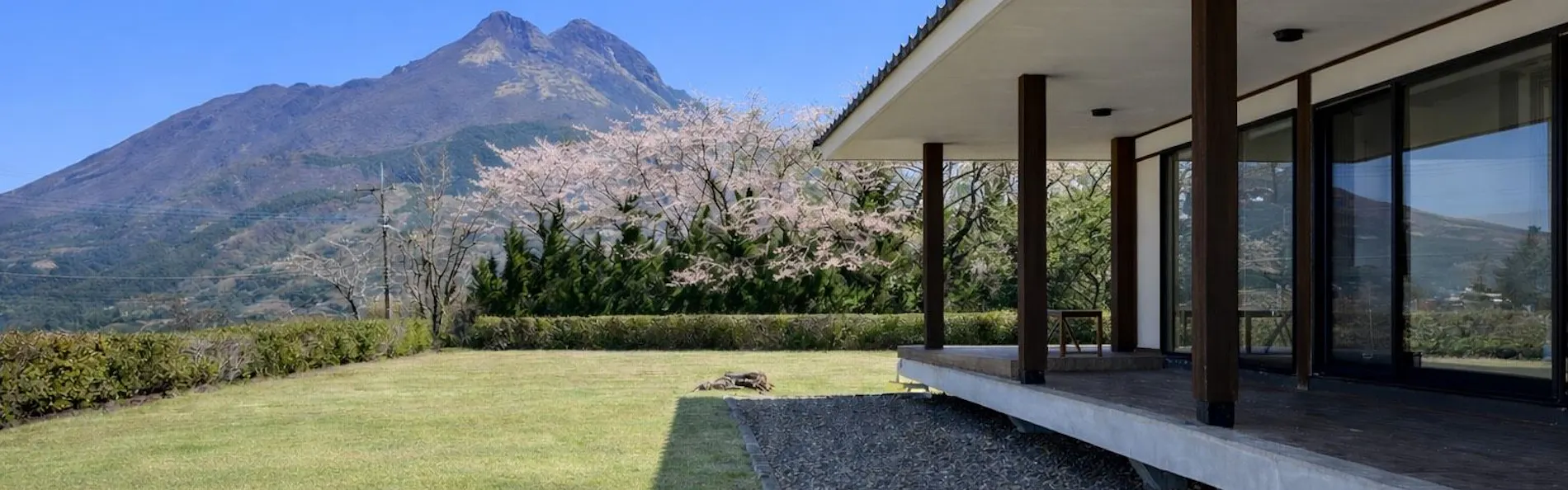 LENTO湯布院