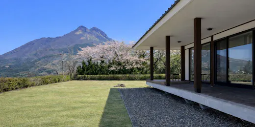 LENTO湯布院