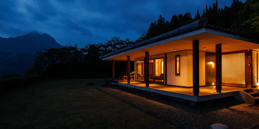 LENTO湯布院