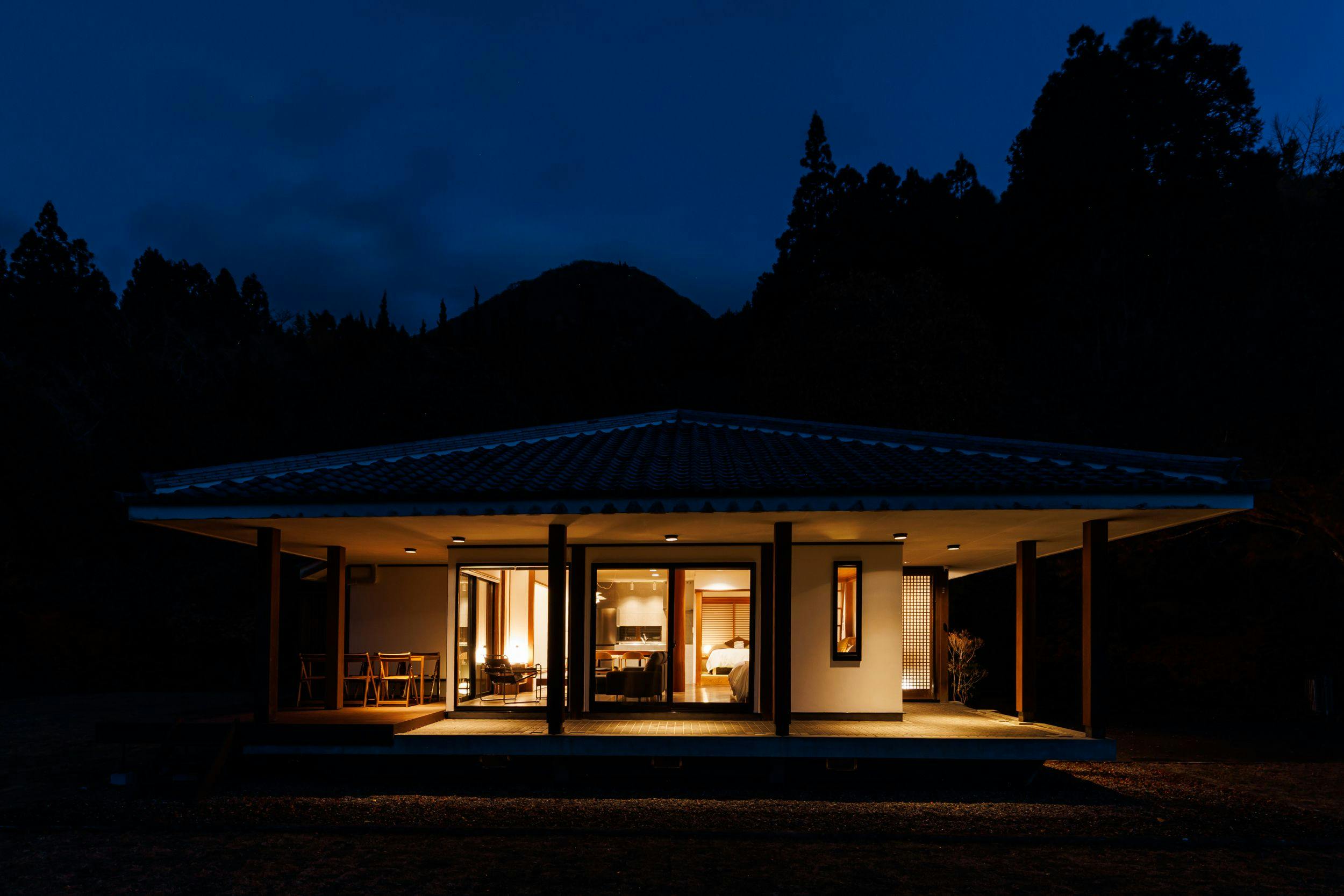 LENTO湯布院