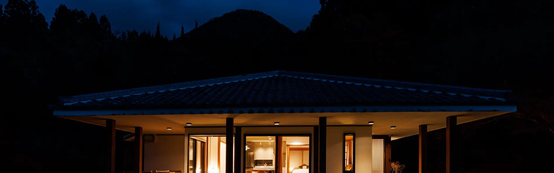 LENTO湯布院