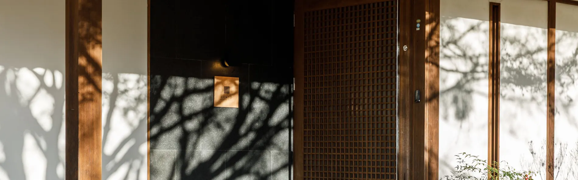 LENTO湯布院
