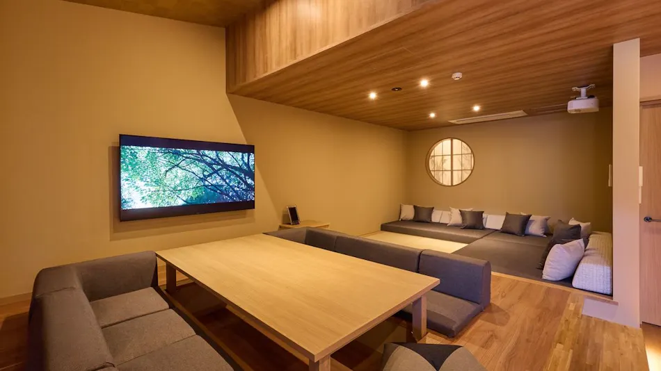 Rakuten STAY VILLA Hakone Gora