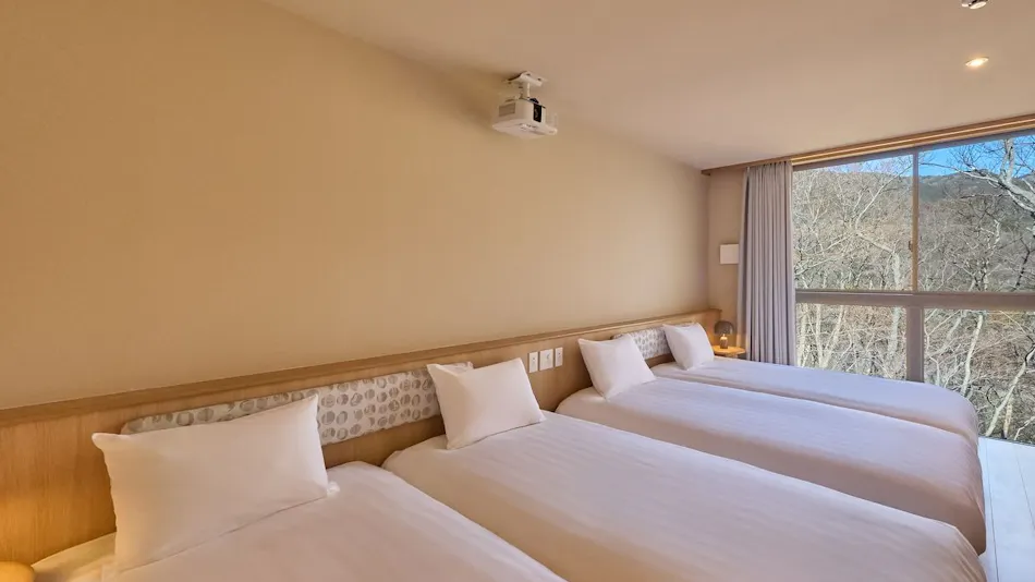 Rakuten STAY VILLA Hakone Gora