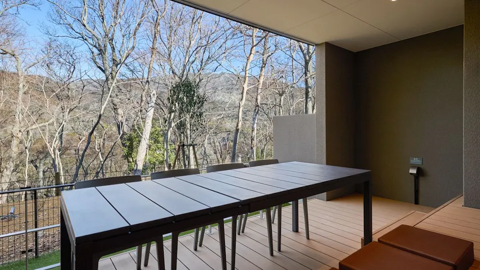Rakuten STAY VILLA Hakone Gora