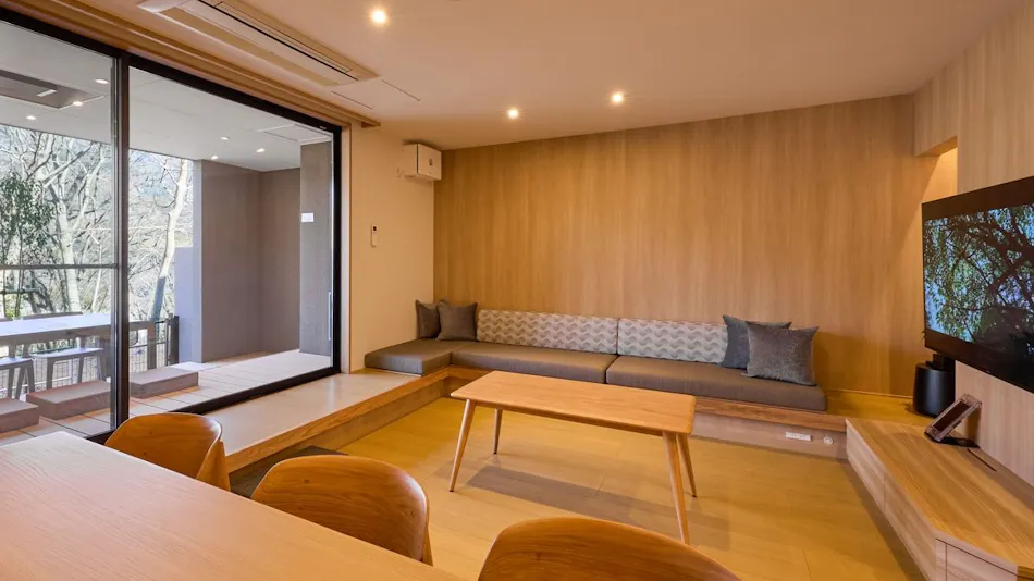 Rakuten STAY VILLA Hakone Gora