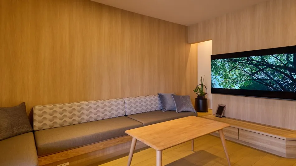 Rakuten STAY VILLA Hakone Gora