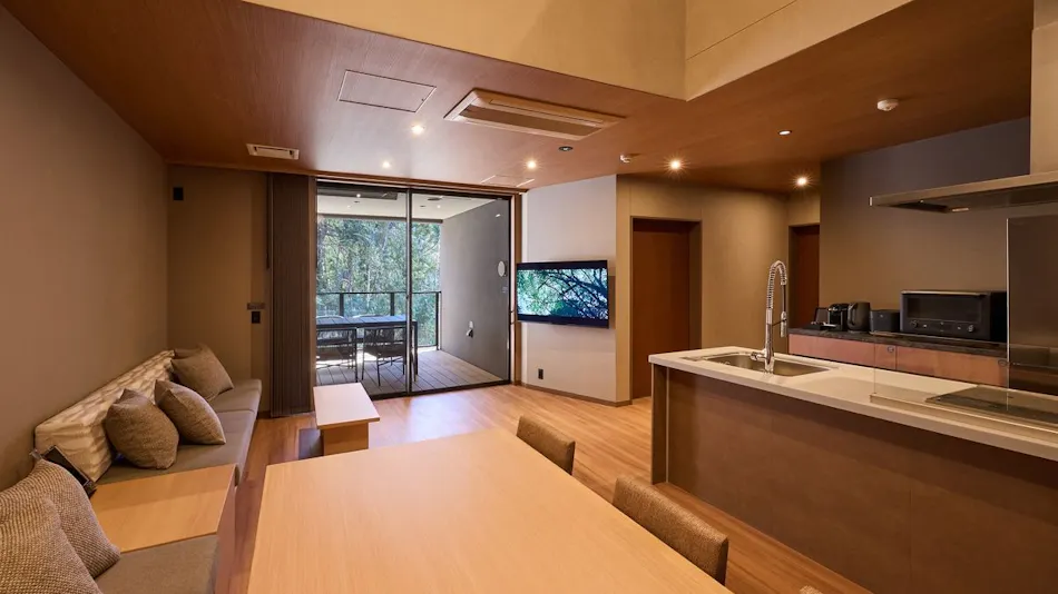 Rakuten STAY VILLA Hakone Gora