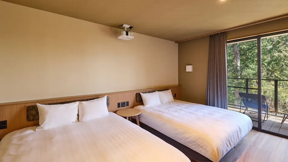 Rakuten STAY VILLA Hakone Gora
