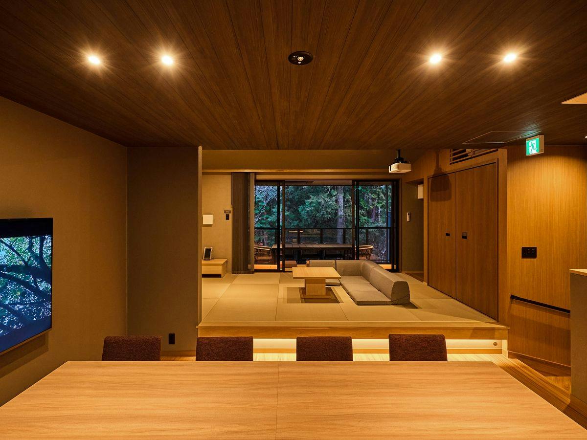 Rakuten STAY VILLA Hakone Gora