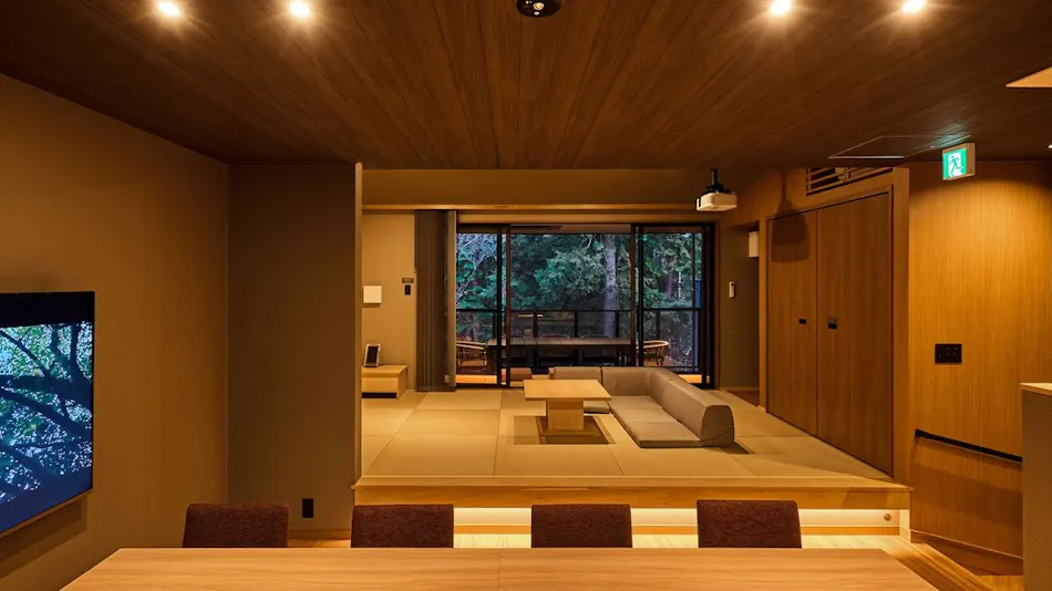 Rakuten STAY VILLA Hakone Gora