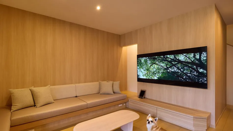 Rakuten STAY VILLA Hakone Gora