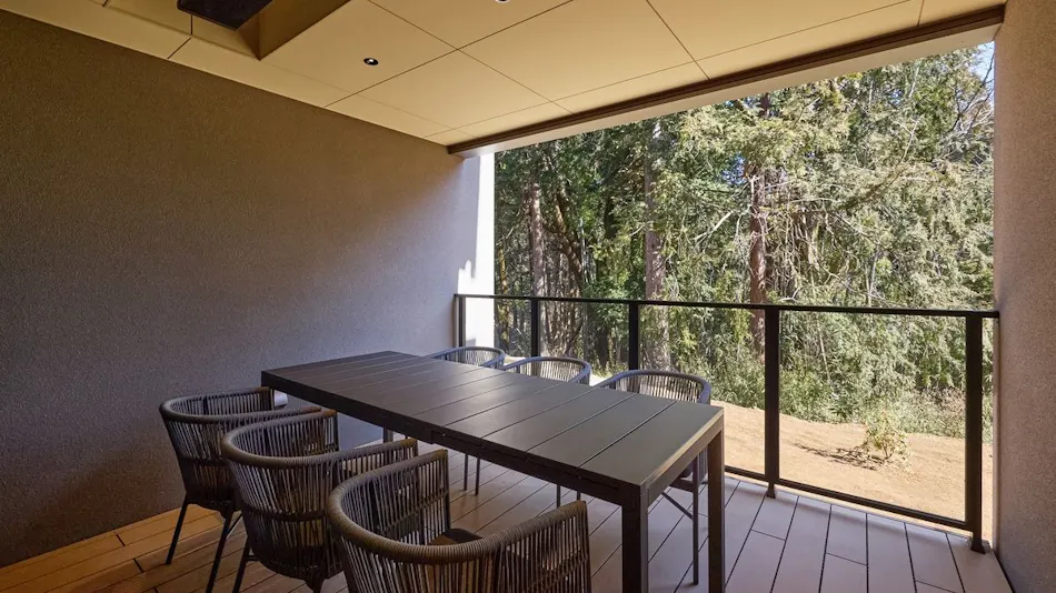 Rakuten STAY VILLA Hakone Gora