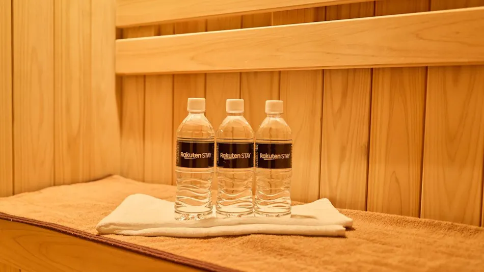 Rakuten STAY VILLA Hakone Gora