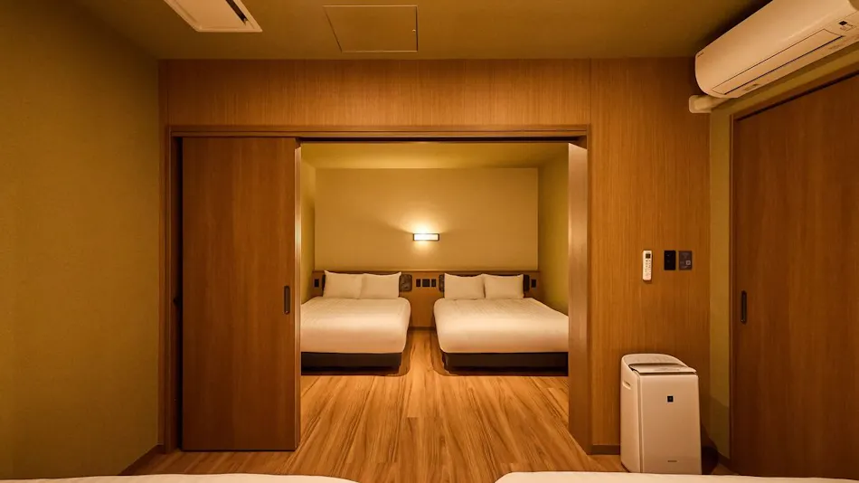 Rakuten STAY VILLA Hakone Gora
