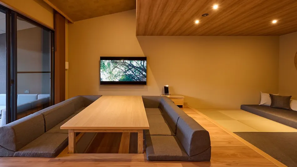 Rakuten STAY VILLA Hakone Gora
