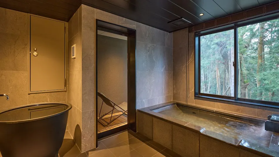Rakuten STAY VILLA Hakone Gora