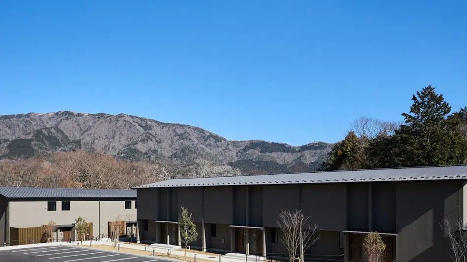 Rakuten STAY VILLA Hakone Gora