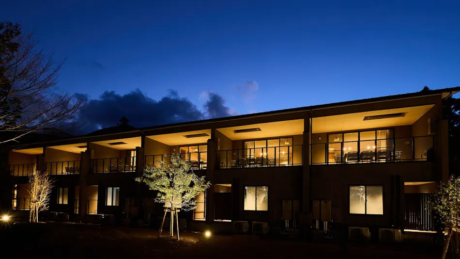 Rakuten STAY VILLA Hakone Gora