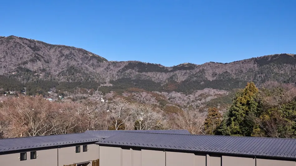 Rakuten STAY VILLA Hakone Gora