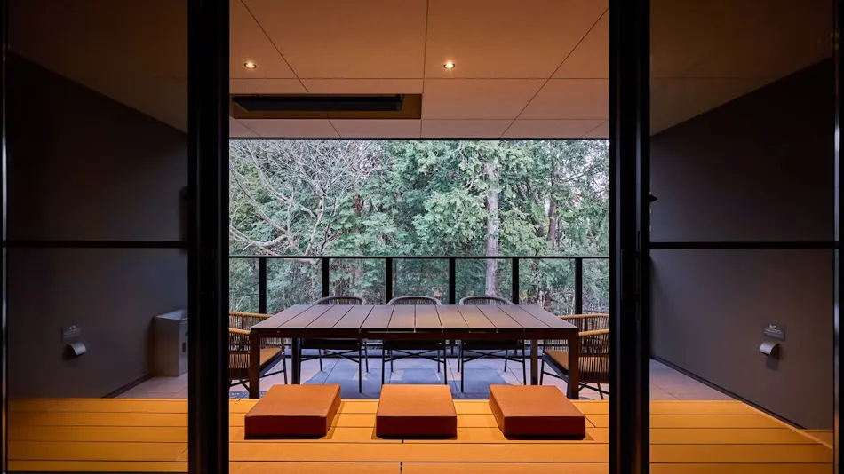 Rakuten STAY VILLA Hakone Gora