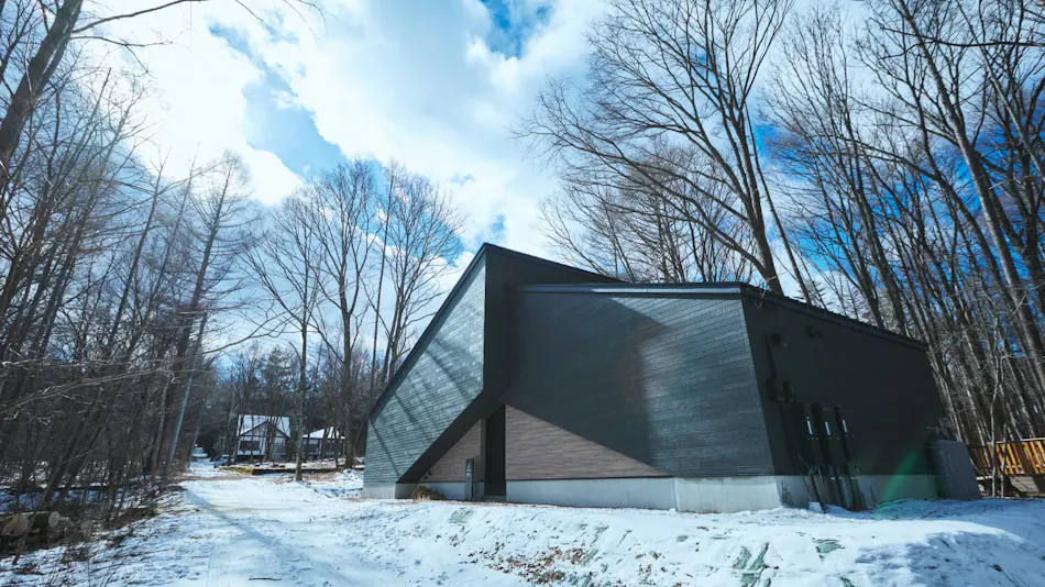 COCO VILLA Kita-Karuizawa 01