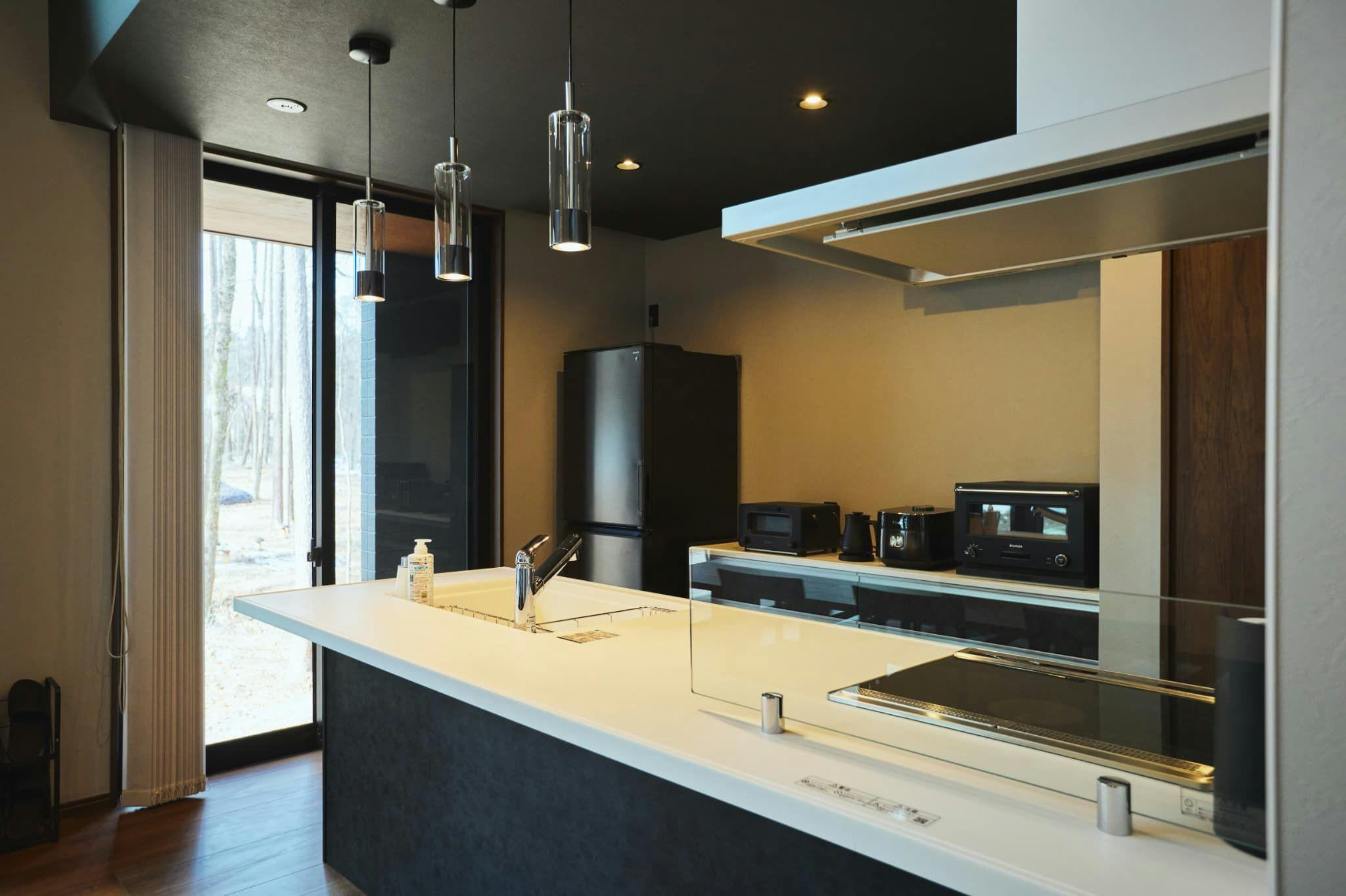 COCO VILLA 北軽井沢 01