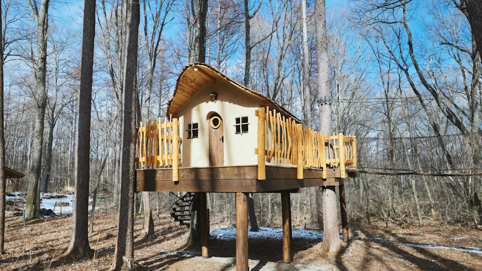COCO VILLA Kita-Karuizawa 01