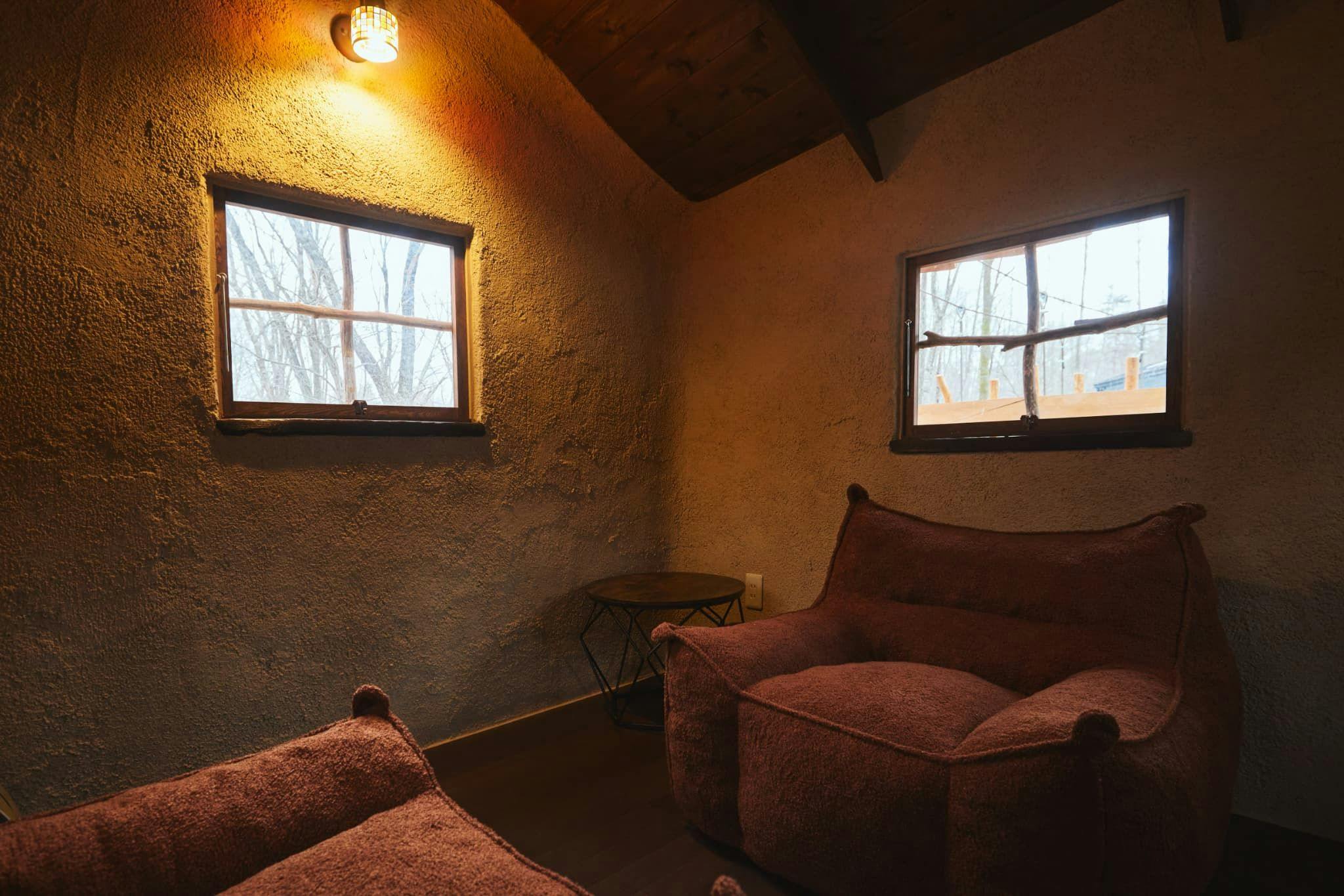 COCO VILLA Kita-Karuizawa 01