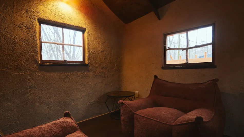 COCO VILLA Kita-Karuizawa 01