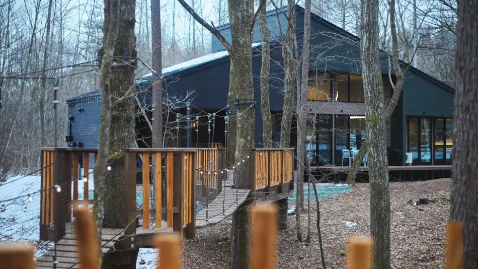COCO VILLA Kita-Karuizawa 01
