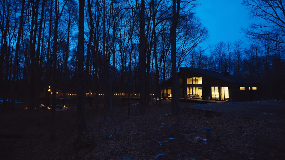 COCO VILLA Kita-Karuizawa 01