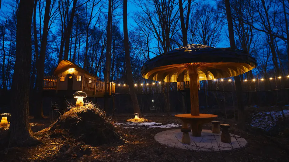 COCO VILLA Kita-Karuizawa 01