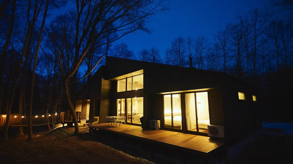 COCO VILLA Kita-Karuizawa 01
