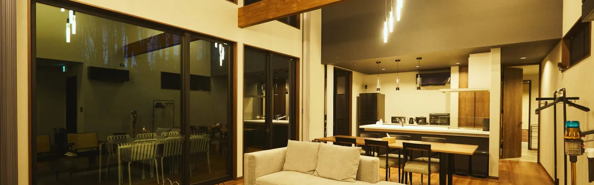 COCO VILLA 北軽井沢 01