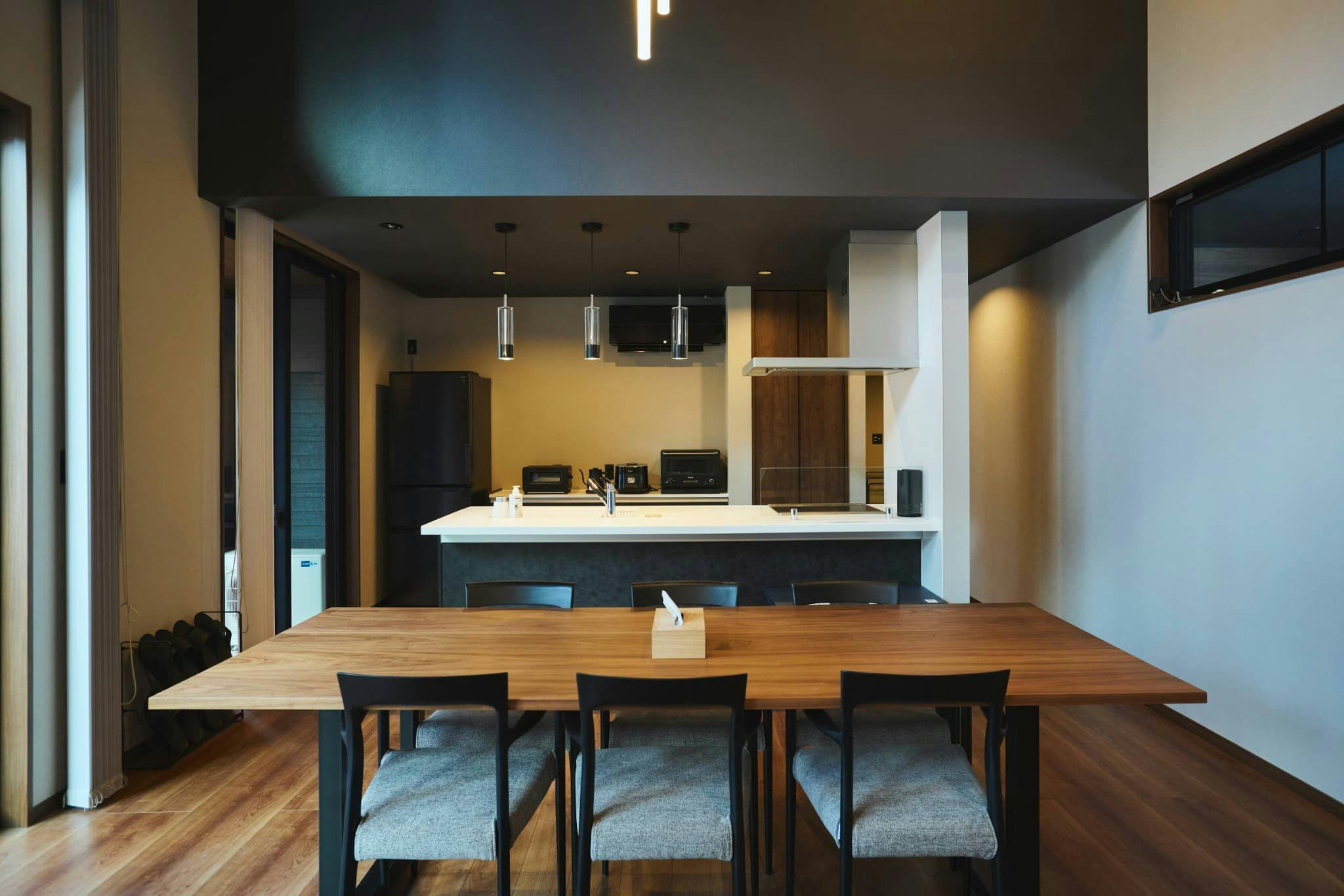 COCO VILLA 北軽井沢 01