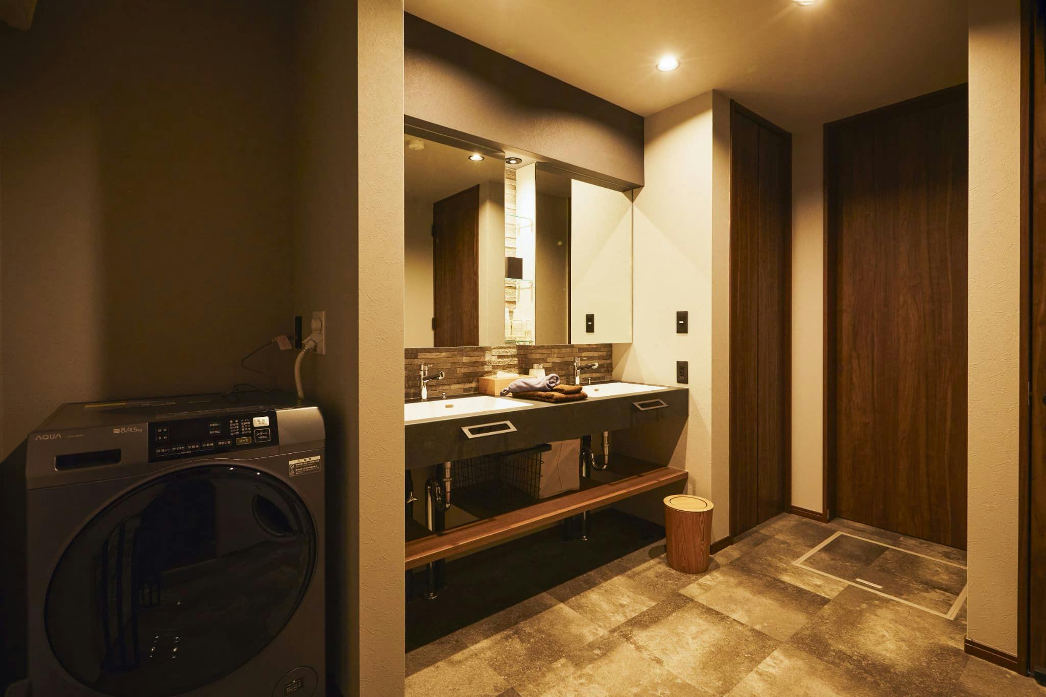 COCO VILLA 北軽井沢 01
