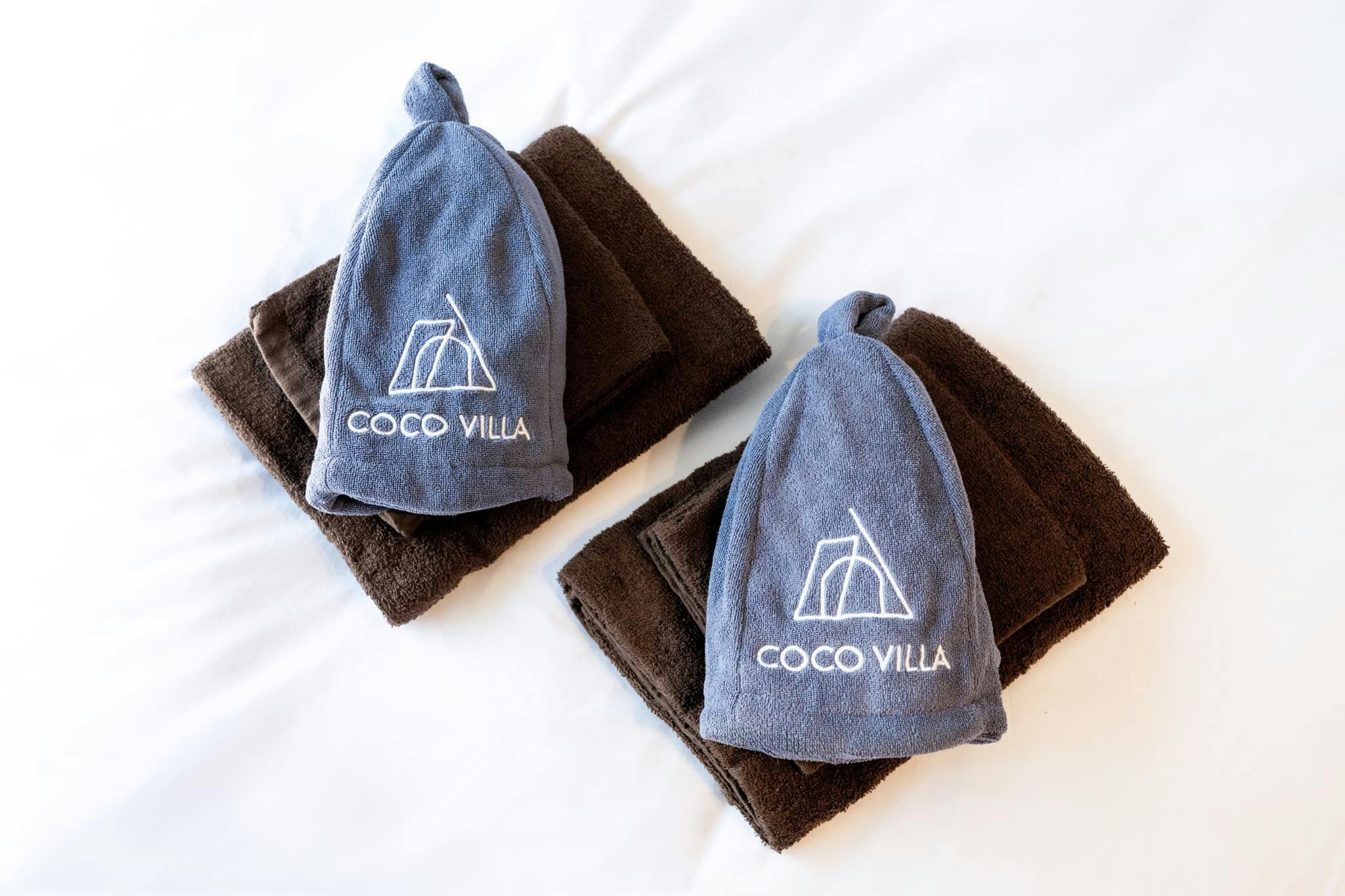 COCO VILLA 北軽井沢 01