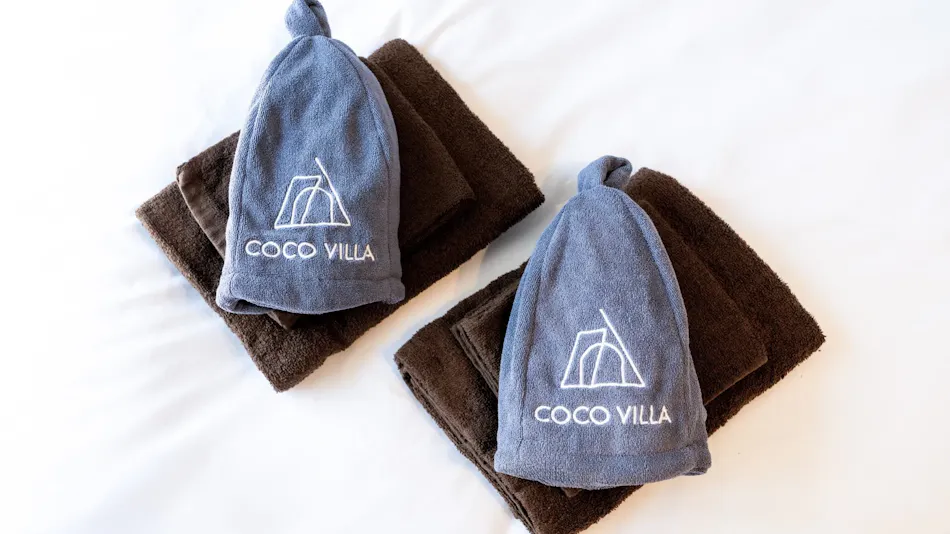 COCO VILLA Kita-Karuizawa 01