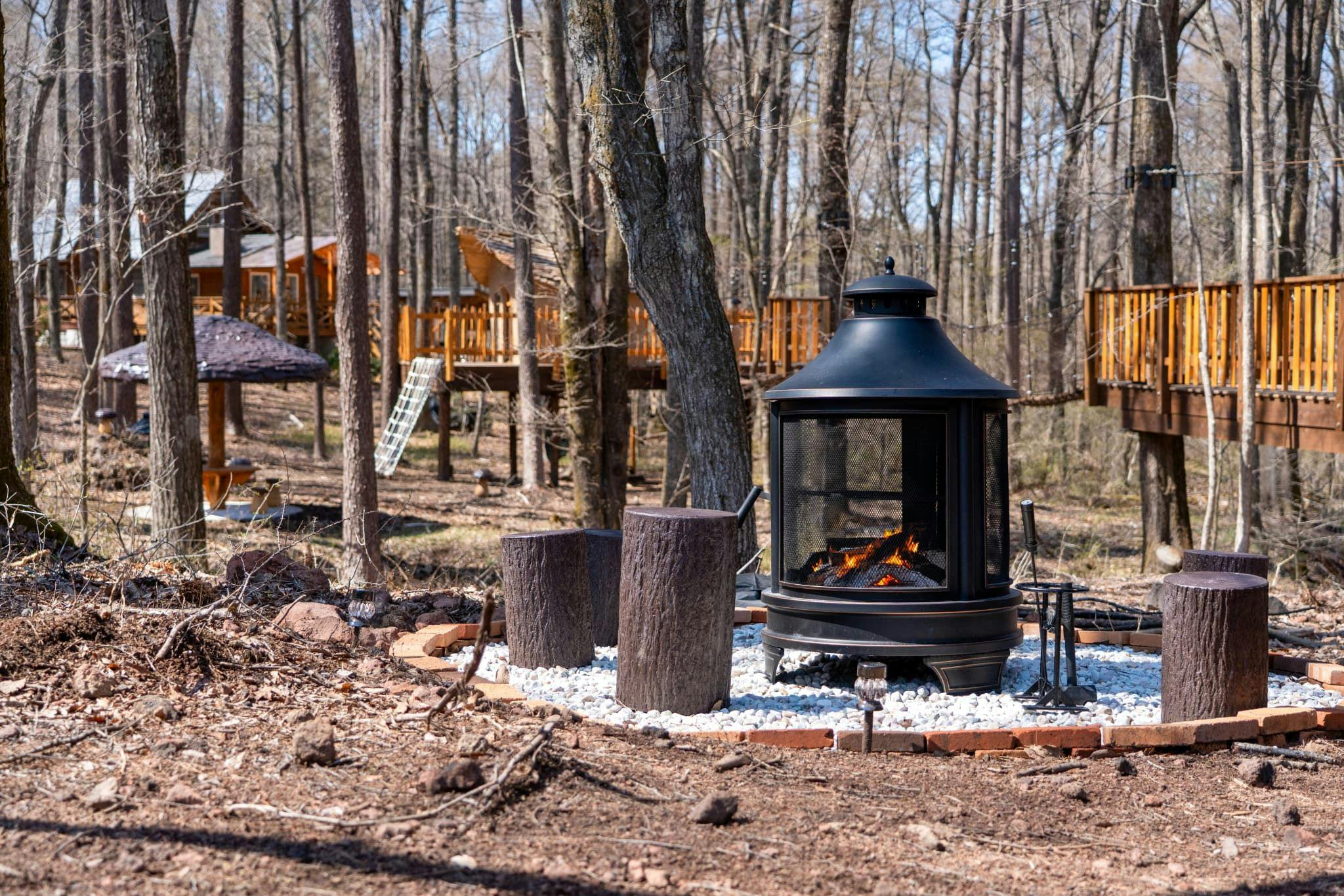 COCO VILLA 北軽井沢 01