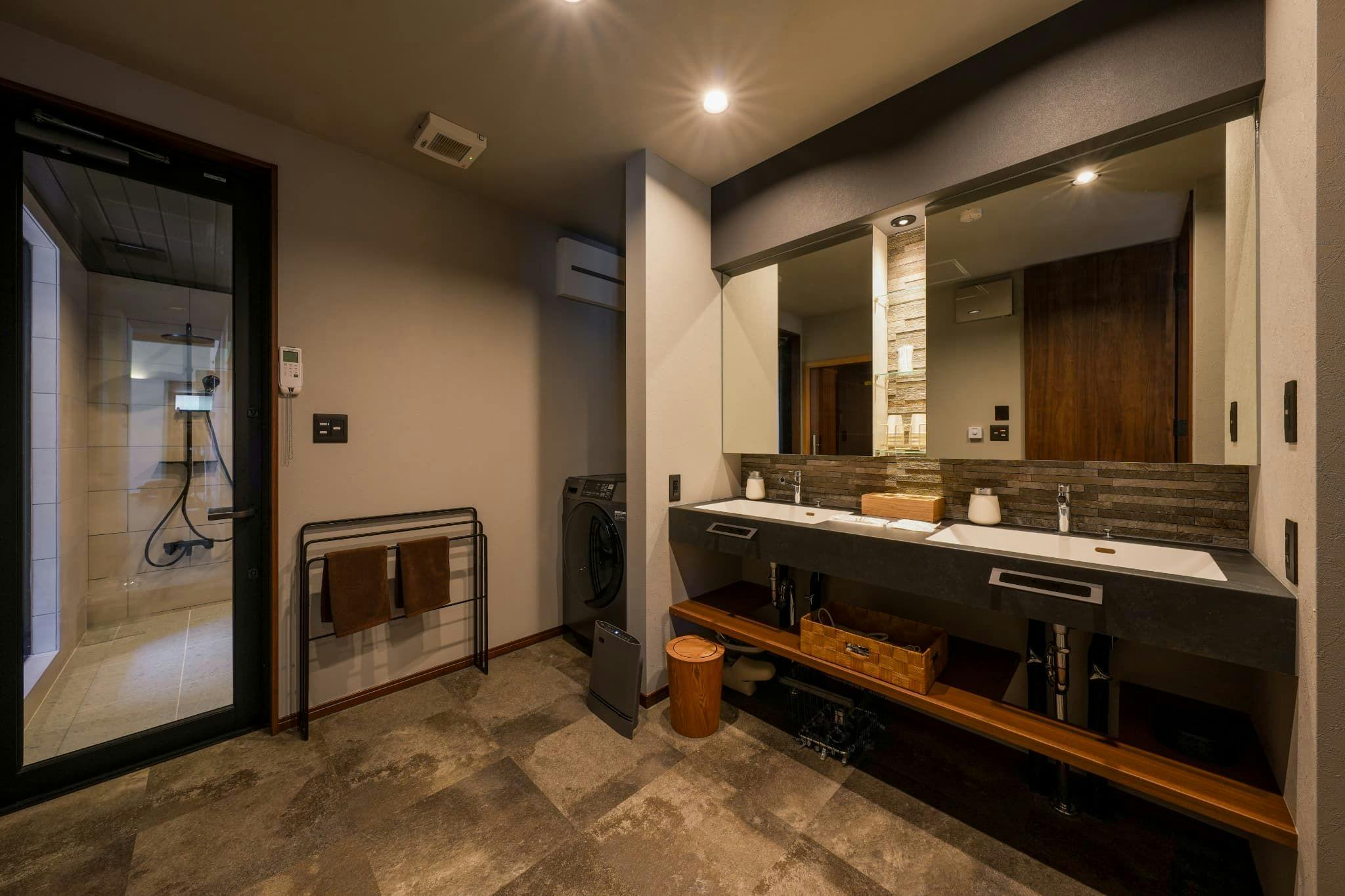 COCO VILLA 北軽井沢 01