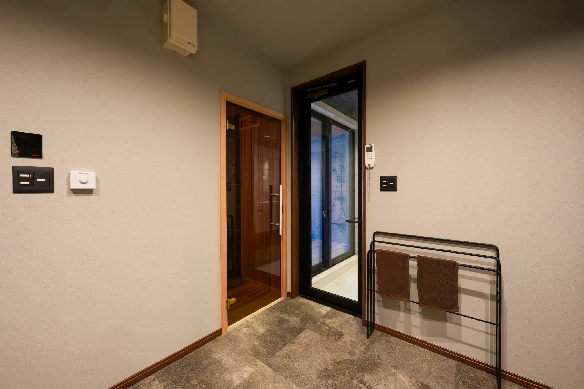 COCO VILLA 北軽井沢 01