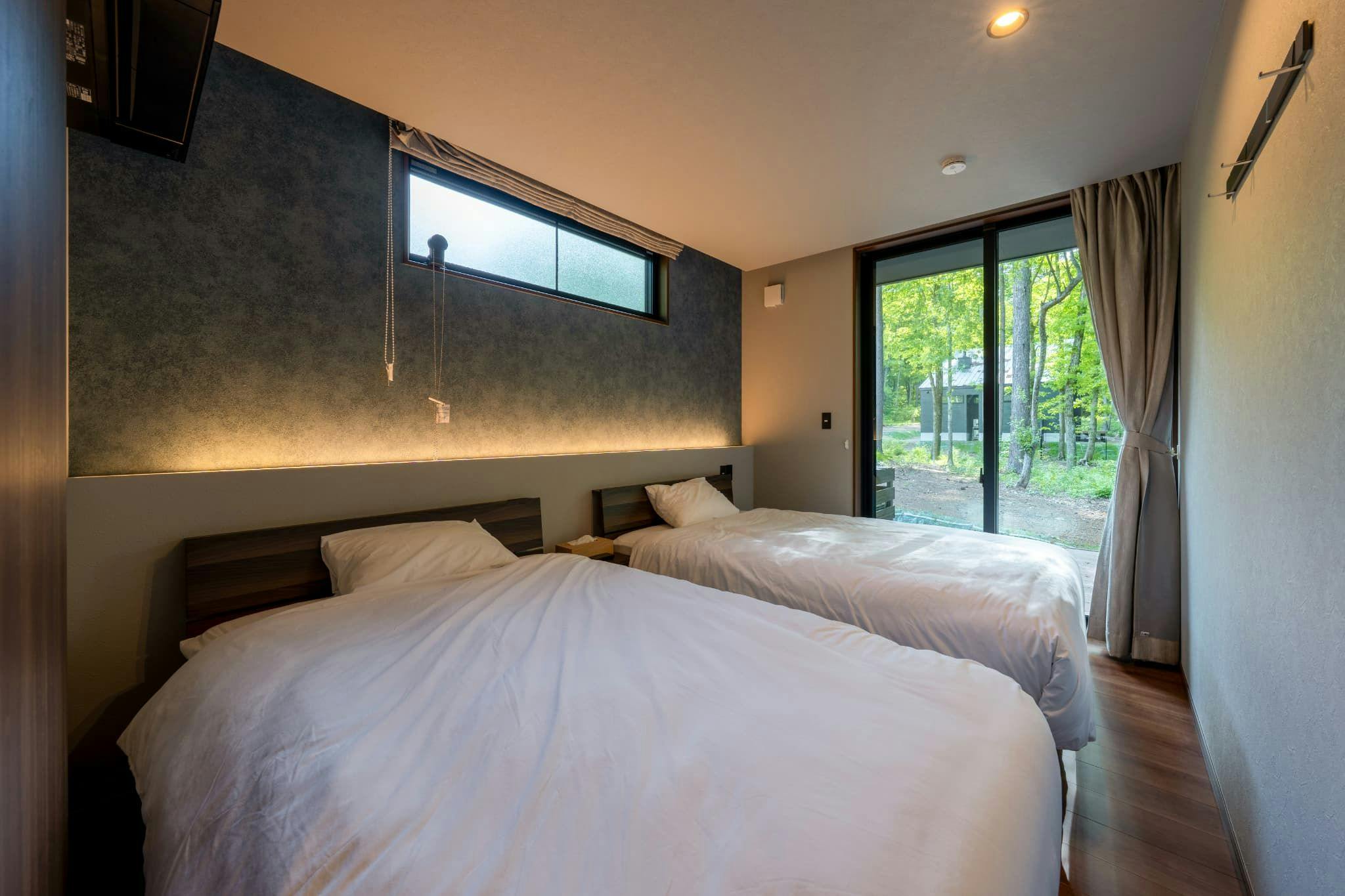 COCO VILLA 北軽井沢 01