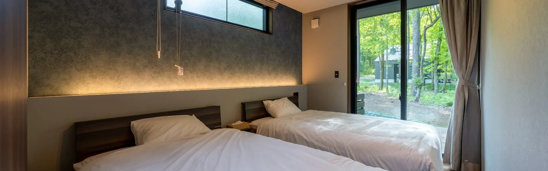 COCO VILLA 北軽井沢 01